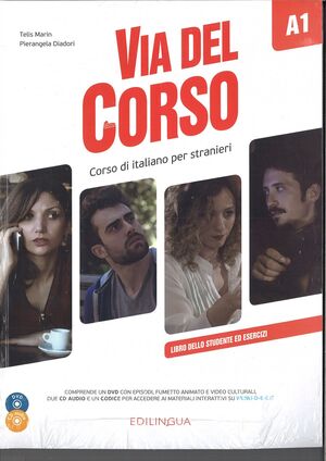 A1. VIA DEL CORSO