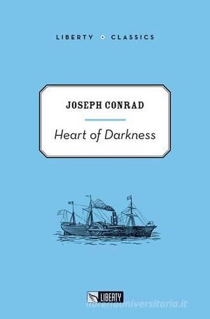 C1. HEART OF DARKNESS