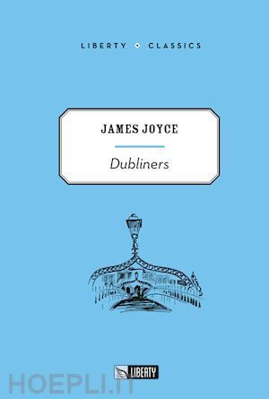 C1. DUBLINERS