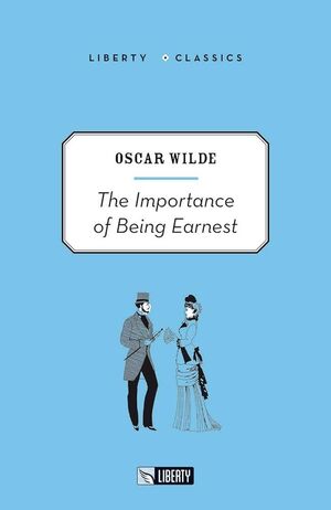 C1. THE IMPORTANCE OF BEING EARNEST