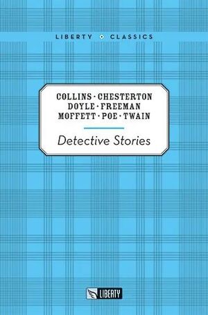 C1. DETECTIVE STORIES