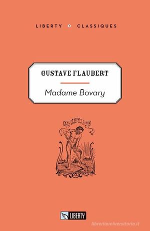 MADAME BOVARY