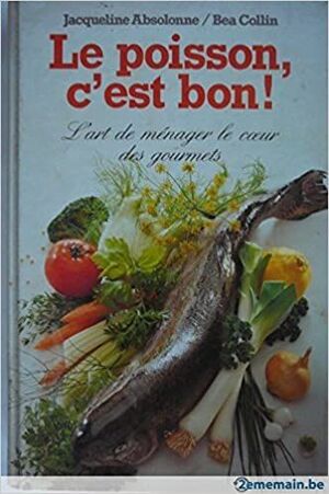 LE POISSON C'EST BON!