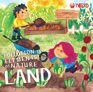 LAND