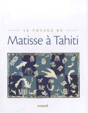 MATISSE A TAHITI