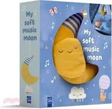 MY SOFT MUSIC MOON