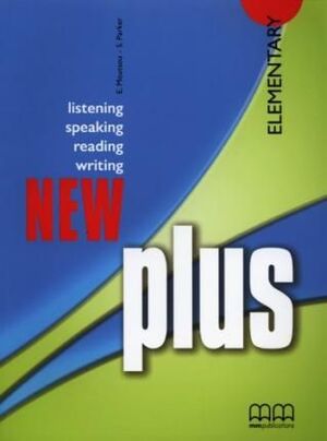 NEW PLUS ELEMENTARY STUDENT S BOOK