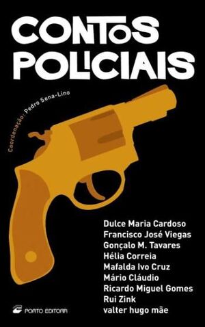 CONTOS POLICIAIS