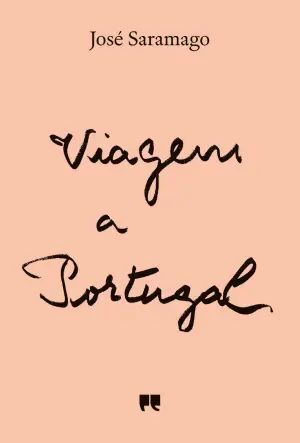 VIAGEM A PORTUGAL