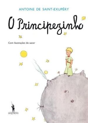 O PRINCIPEZINHO