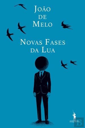 NOVAS FASES DA LUA (DIARIO 2017-2024)