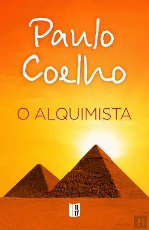 O ALQUIMISTA