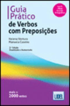 GUIA PRÁTICO DE VERBOS COM PREPOSIÇÕES
