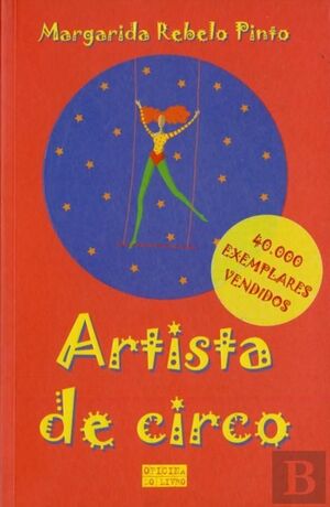 ARTISTA DE CIRCO