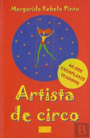 ARTISTA DE CIRCO