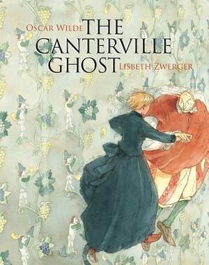 THE CANTERVILLE GHOST