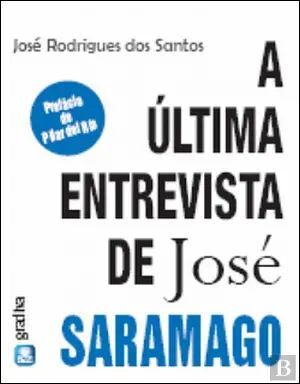 A ULTIMA ENTREVISTA DE JOSE SARAMAGO