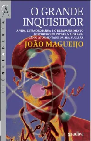O GRANDE INQUISIDOR