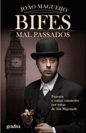 BIFES MAL PASADOS