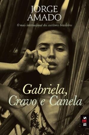 GABRIELA, CRAVO E CANELA