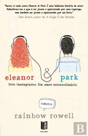 ELEANOR & PARK. DOIS INADAPTADOS UN AMOR EXTRAORDINÁRIO