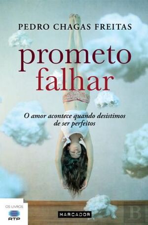 PROMETO FALHAR