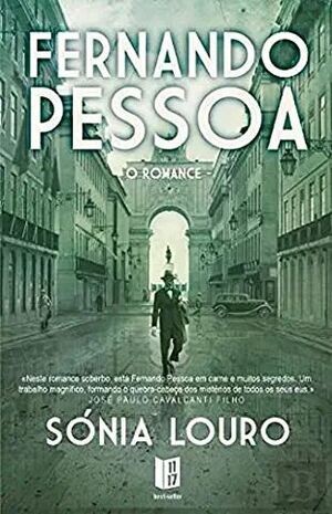 FERNANDO PESSOA, O ROMANCE