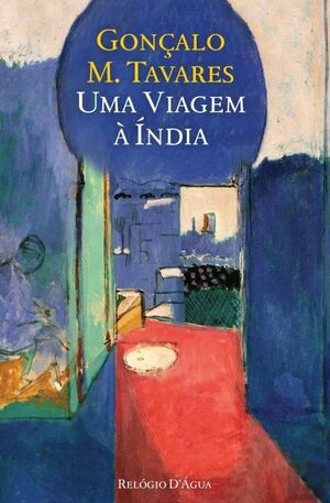 UMA VIAGEM À ÍNDIA