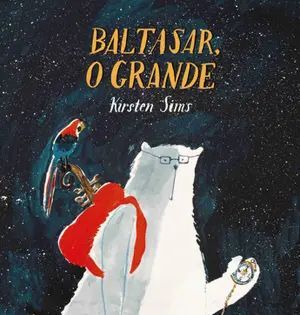 BALTASAR, O GRANDE