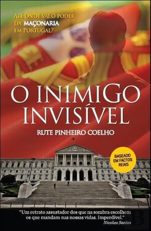 O INIMIGO INVISÍVEL