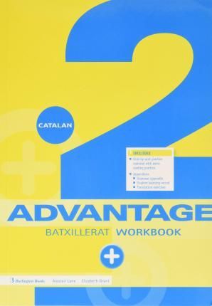 ADVANTAGE 2ºNB WB CATALAN 18