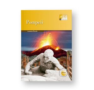 4RT ESO. POMPEII
