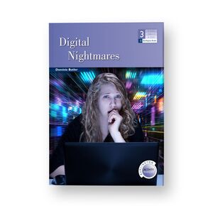 3R ESO. DIGITAL NIGHTMARES