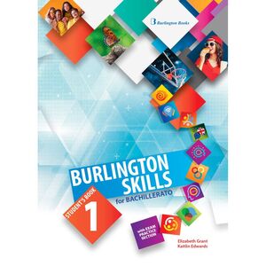BURLINGTON SKILLS FOR 1ºNB ST CATALAN 23