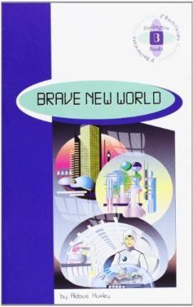 2N BATX. BRAVE NEW WORLD