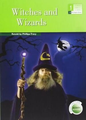 L1.WITCHES AND WIZARDS