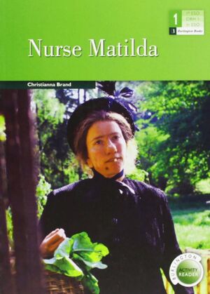 1ER ESO. NURSE MATILDA