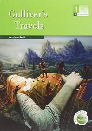 GULLIVER'S TRAVELS + EJERCICIOS