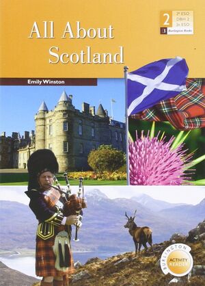 ALL ABOUT SCOTLAND (ESO 2)