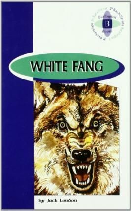 WHITE FANG. 2ON BATXILLERAT