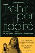 TRAHIR PAR FIDÉLITÉ