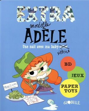 T1. MORTELLE ADELE