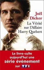 LA VÉRITÉ SUR L'AFFAIRE HARRY QUÉBERT