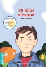 35 KILOS D'ESPOIR