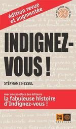 INDIGNEZ-VOUS !