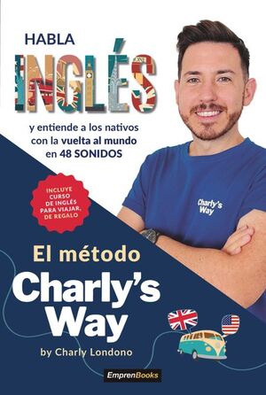 EL METODO CHARLY'S WAY