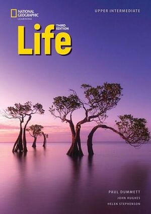 025 SB LIFE UPPER INTERMEDIATE