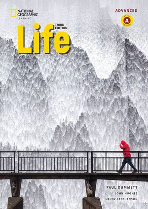 LIFE ADVANCED. SPLIT A