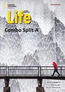 LIFE ADVANCED: COMBO SPLIT B