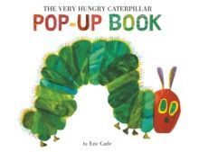 THE VERY HUNGRY CATERPILLAR POP-UP BOOK
